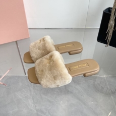 Miu Miu Sandals